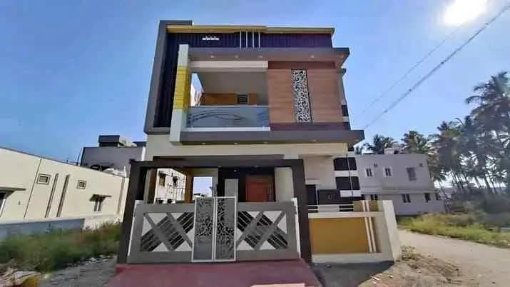 3BHK House