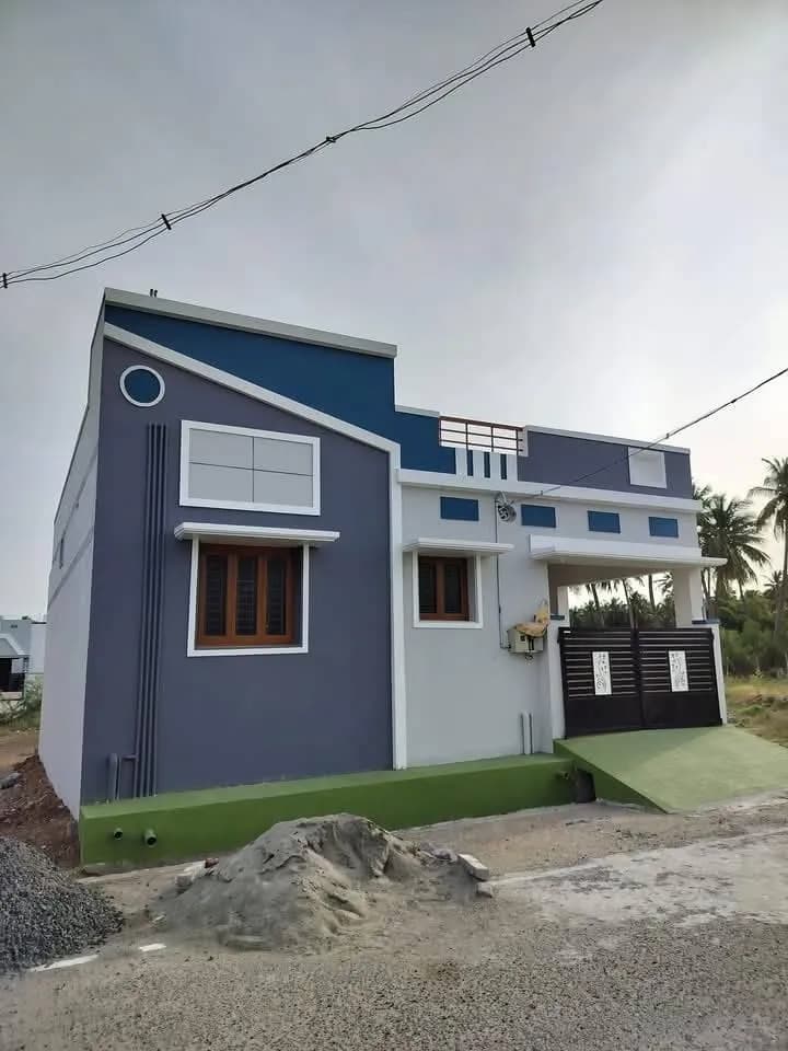 Single Property Image