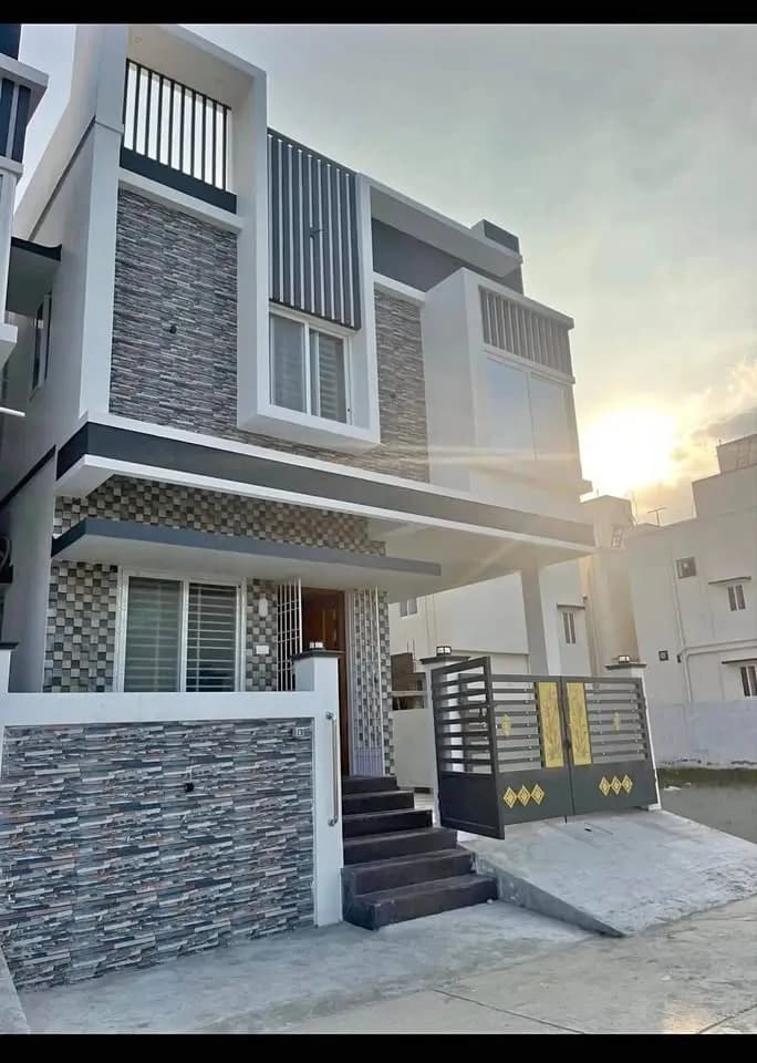 3BHK House