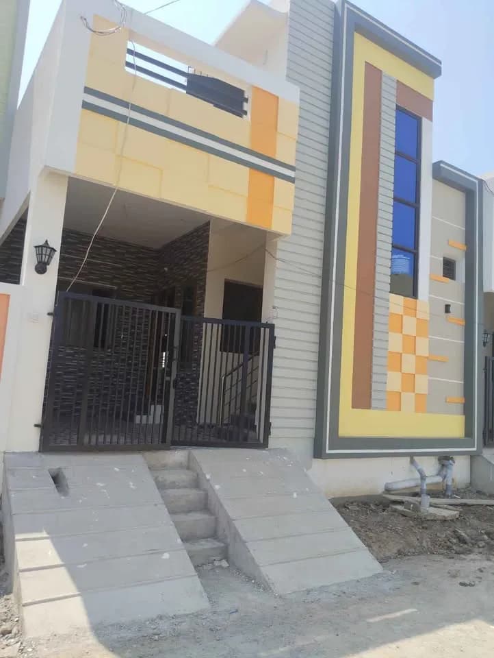 Single Property Image