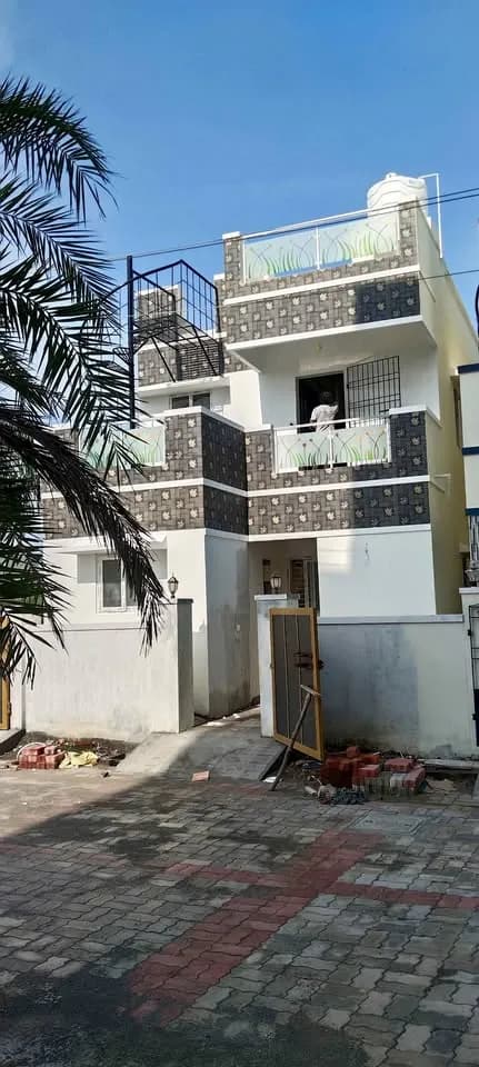 2BHK House