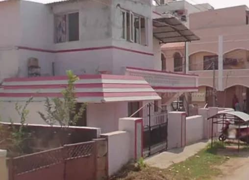 3BHK House