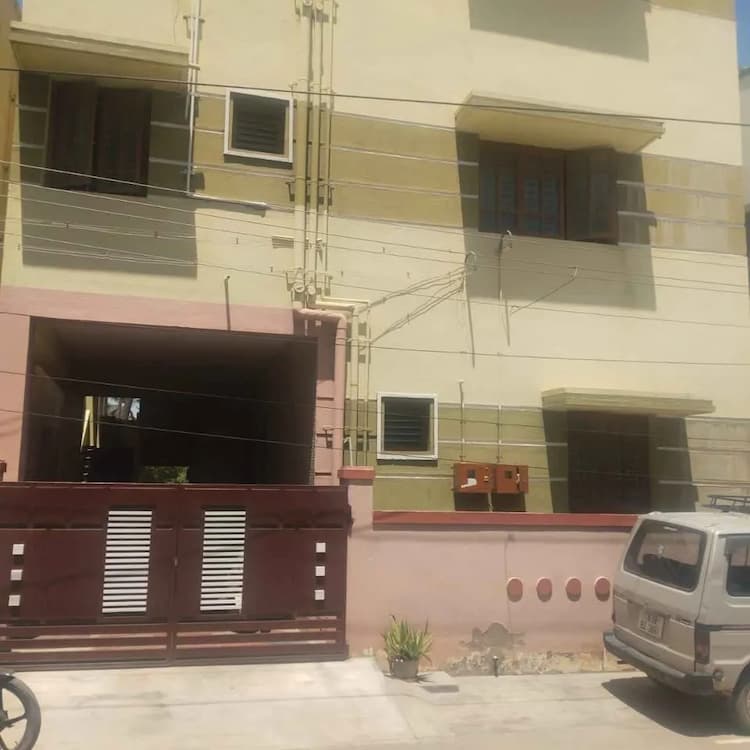 5BHK House