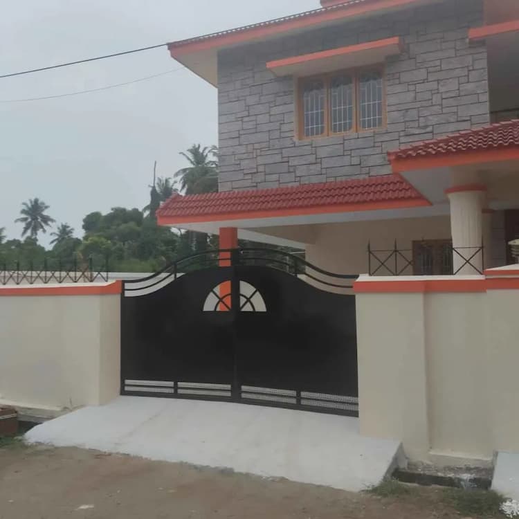 5BHK House