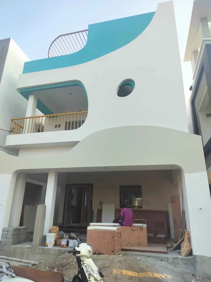 3BHK House