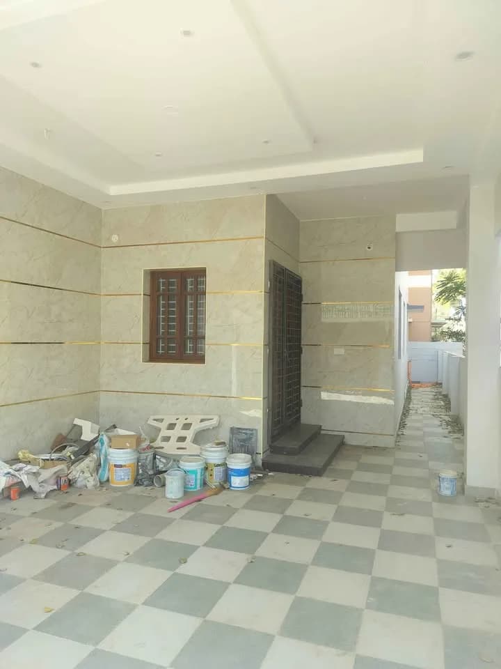 3BHK House