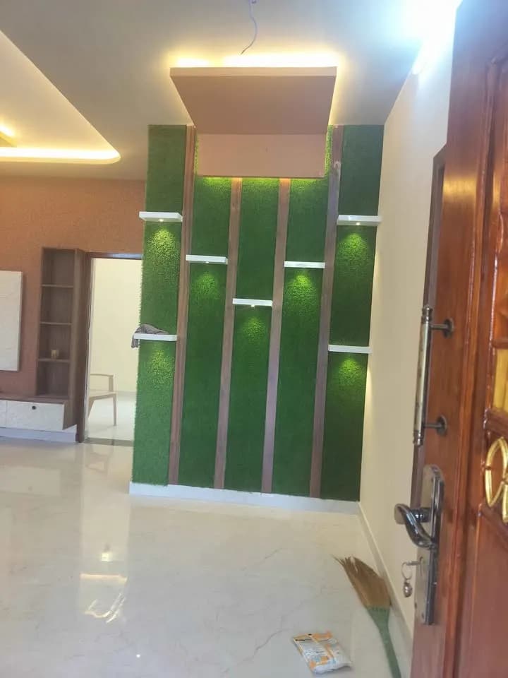 2BHK House