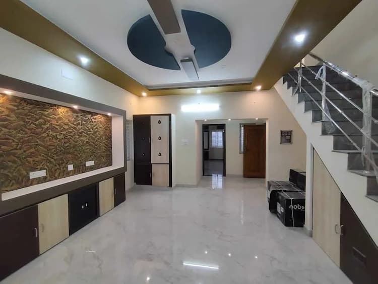 3BHK House