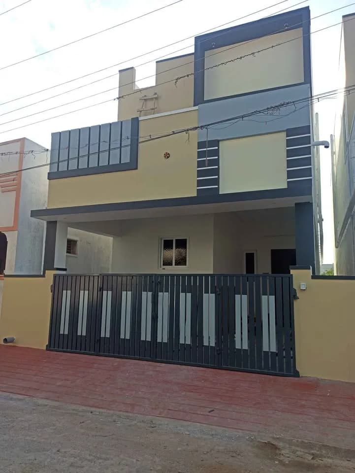2BHK House