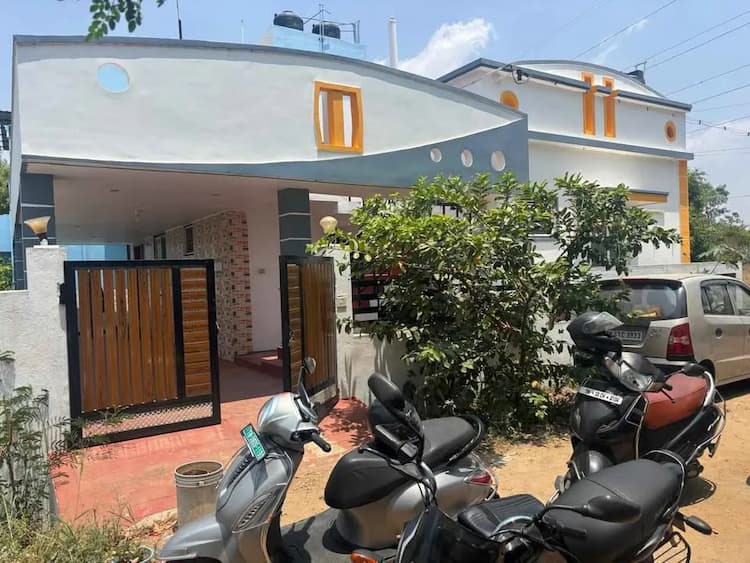 Single Property Image