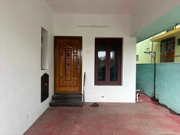 3BHK House