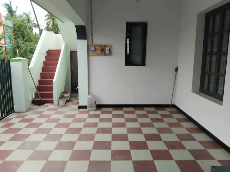2BHK House