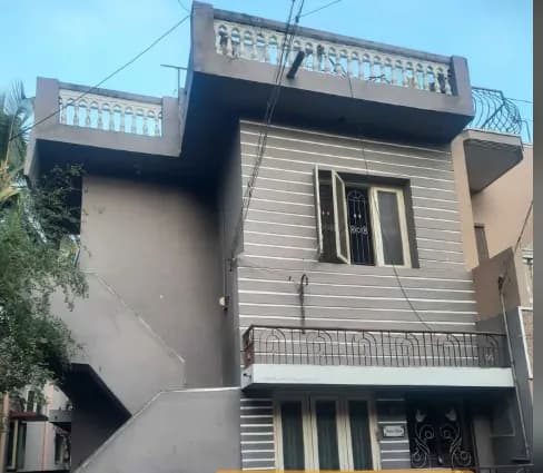 2BHK House