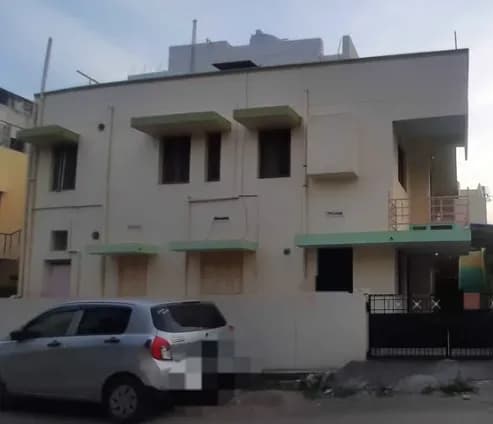5BHK House