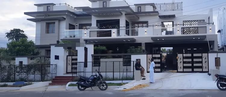 6BHK Villa