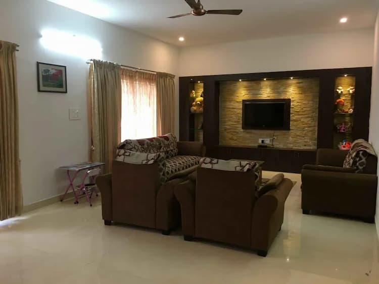 5BHK Villa