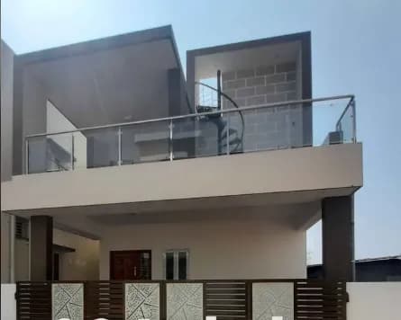 3BHK House