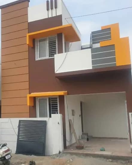 2BHK House