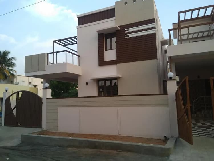 3BHK House