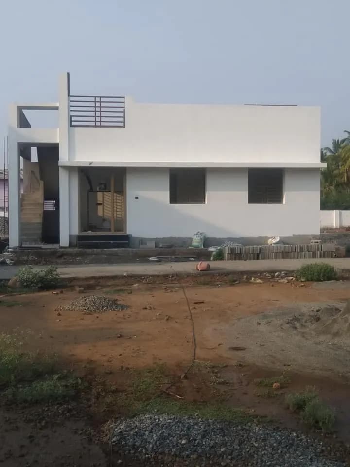 2BHK House