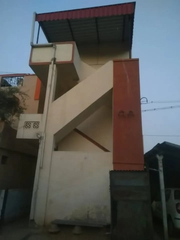2BHK House