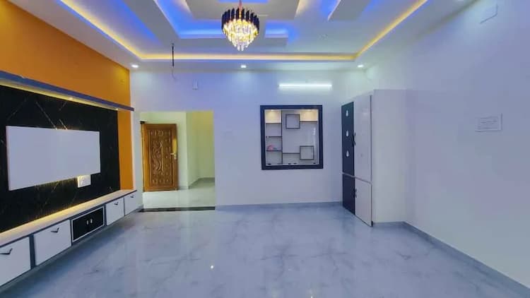 3BHK House
