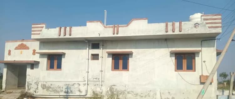 2BHK House