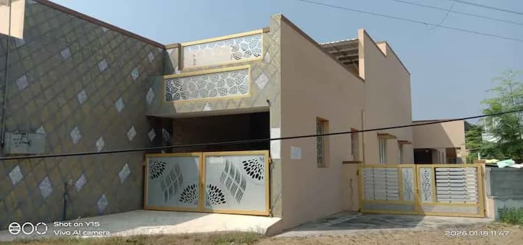 2BHK House