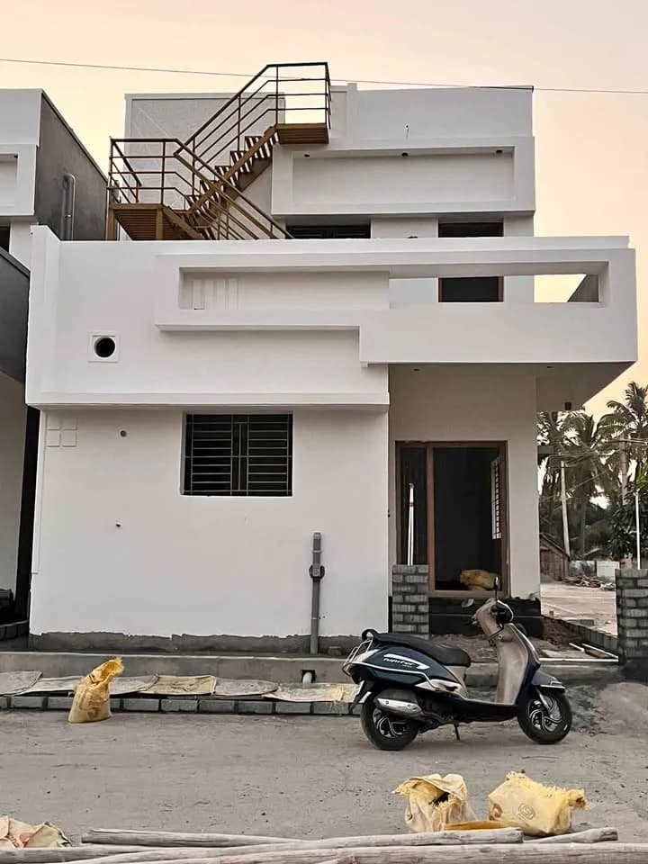 2BHK House