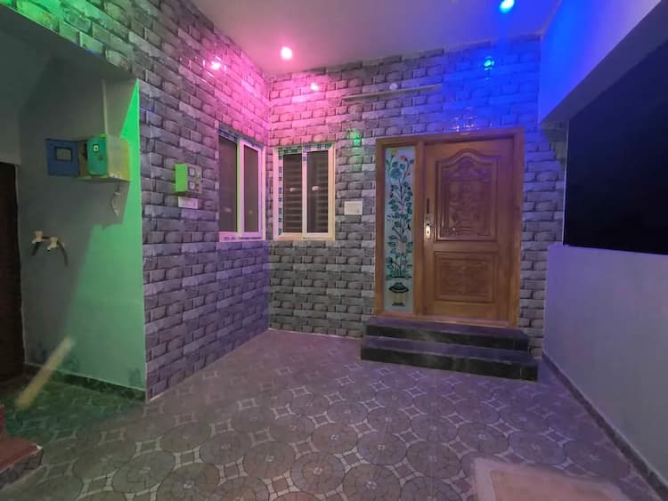 2BHK House