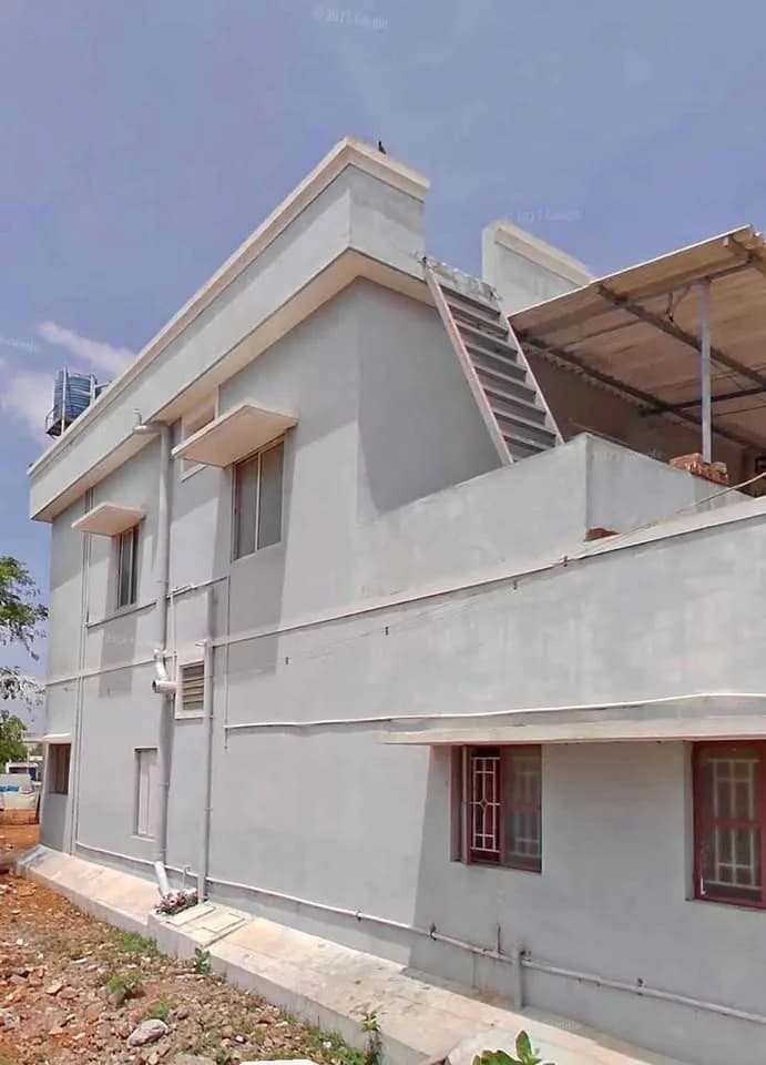 4BHK House