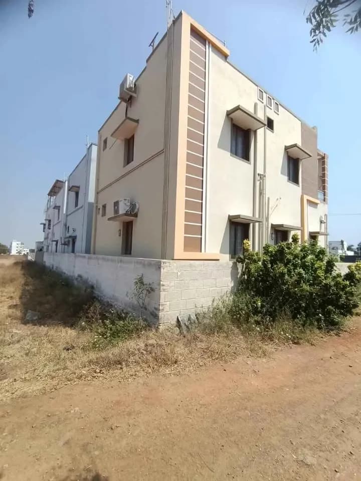 3BHK House