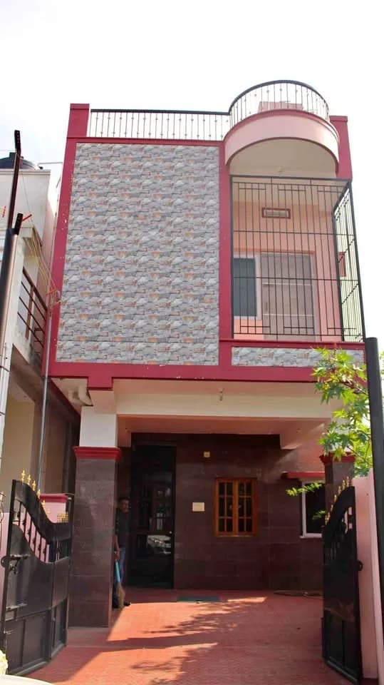 3BHK House