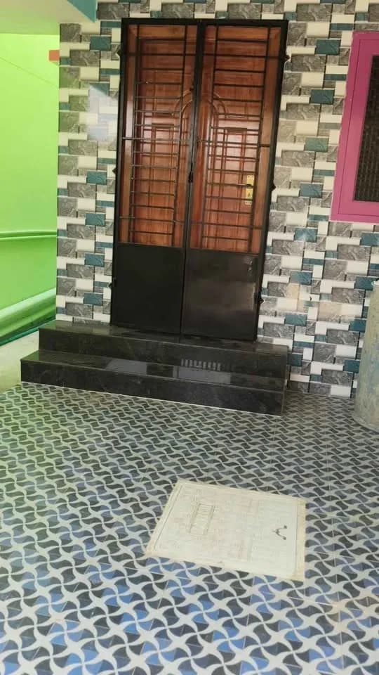2BHK House