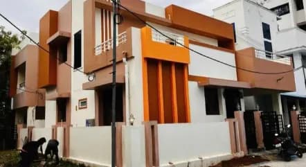 3BHK House
