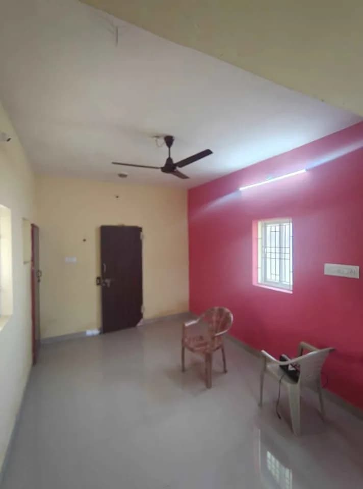 1BHK House