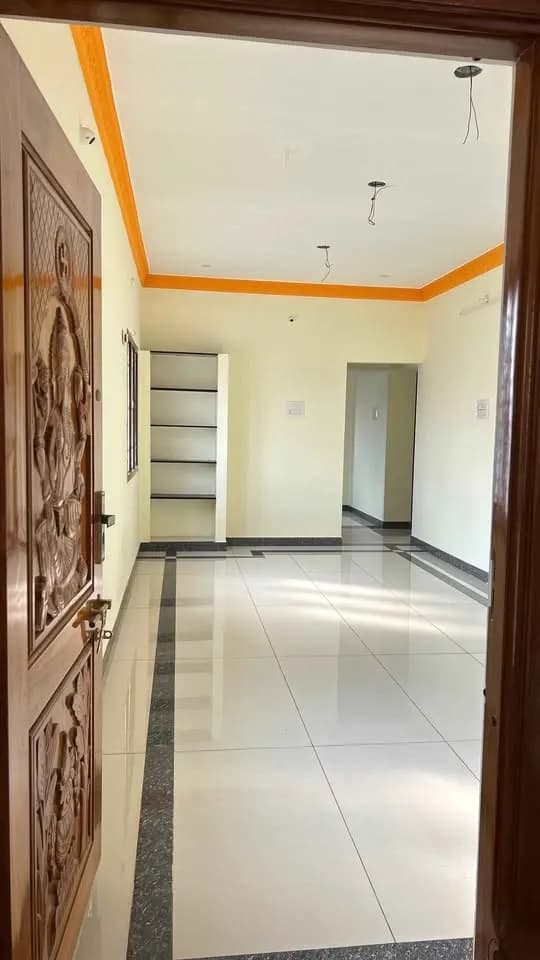 2BHK House