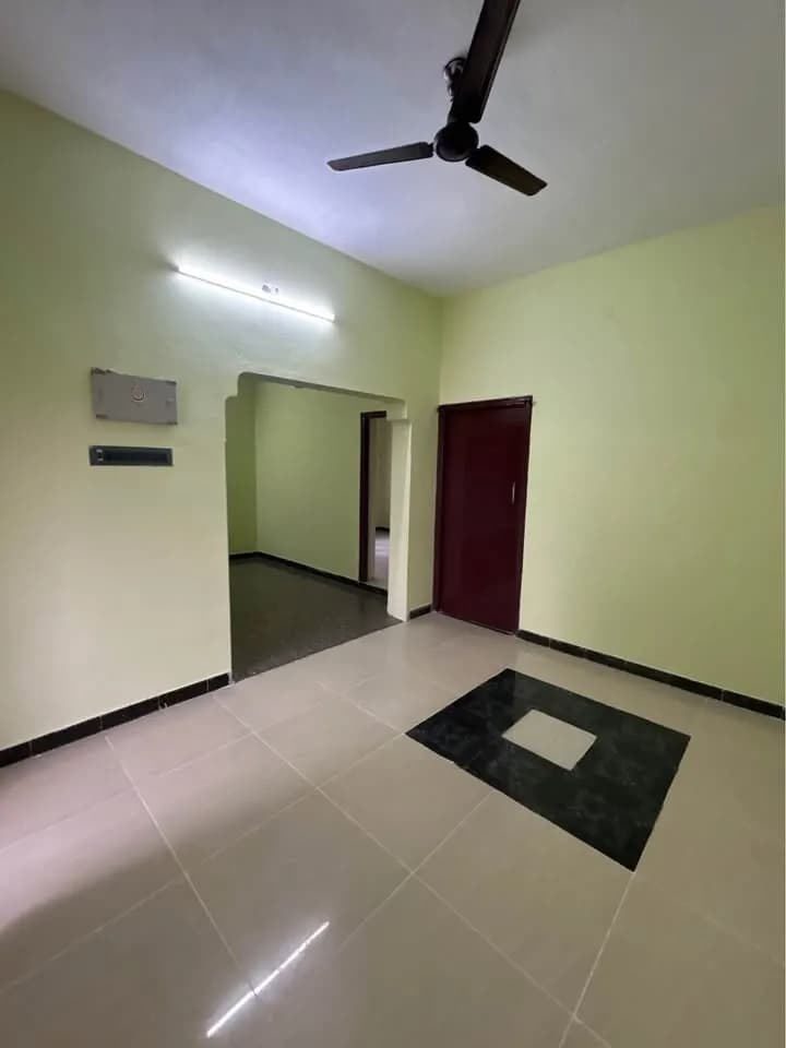2BHK House