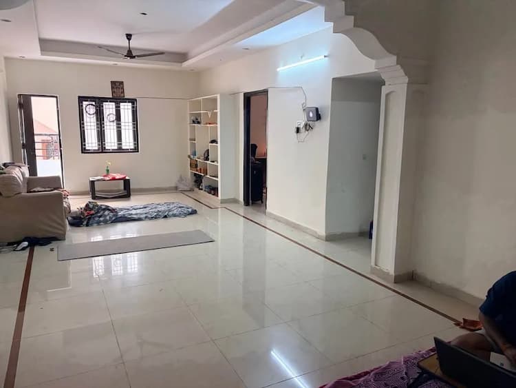 3BHK House