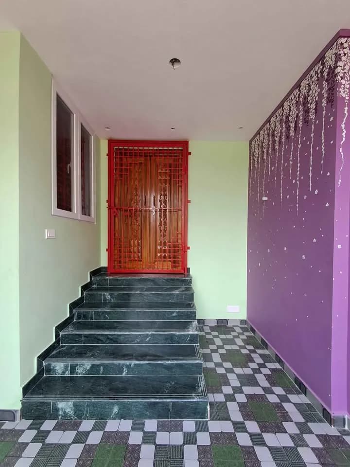 2BHK House
