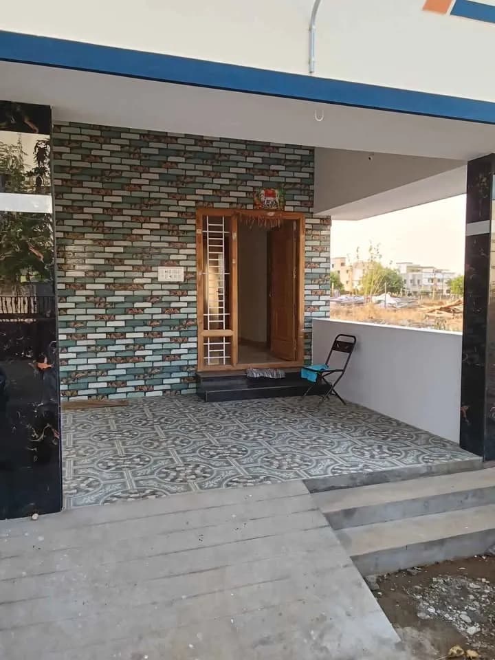 2BHK House