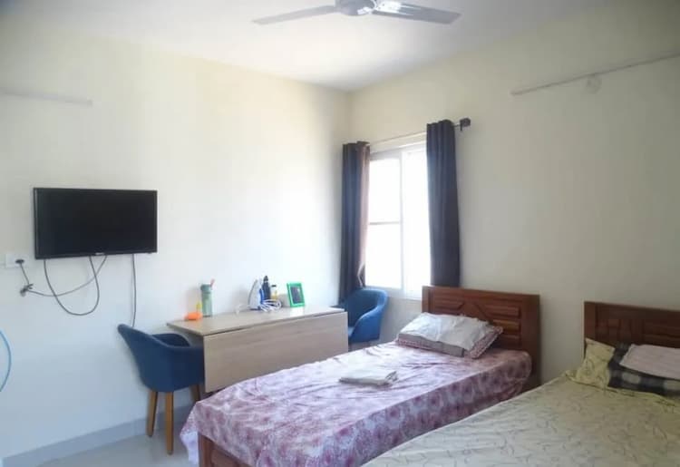 Single Property Image