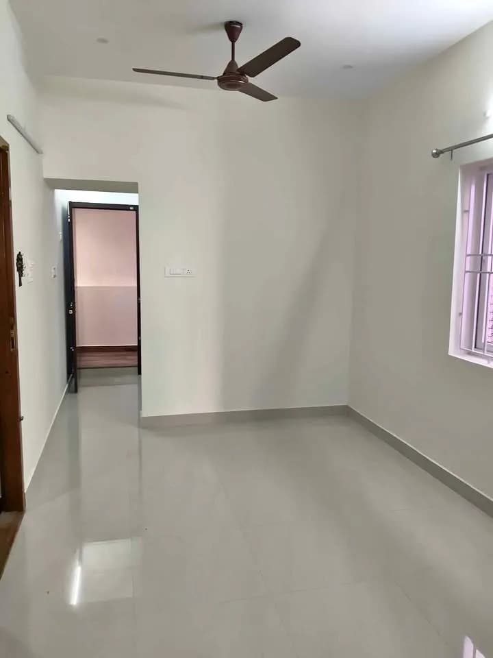 1BHK Flat