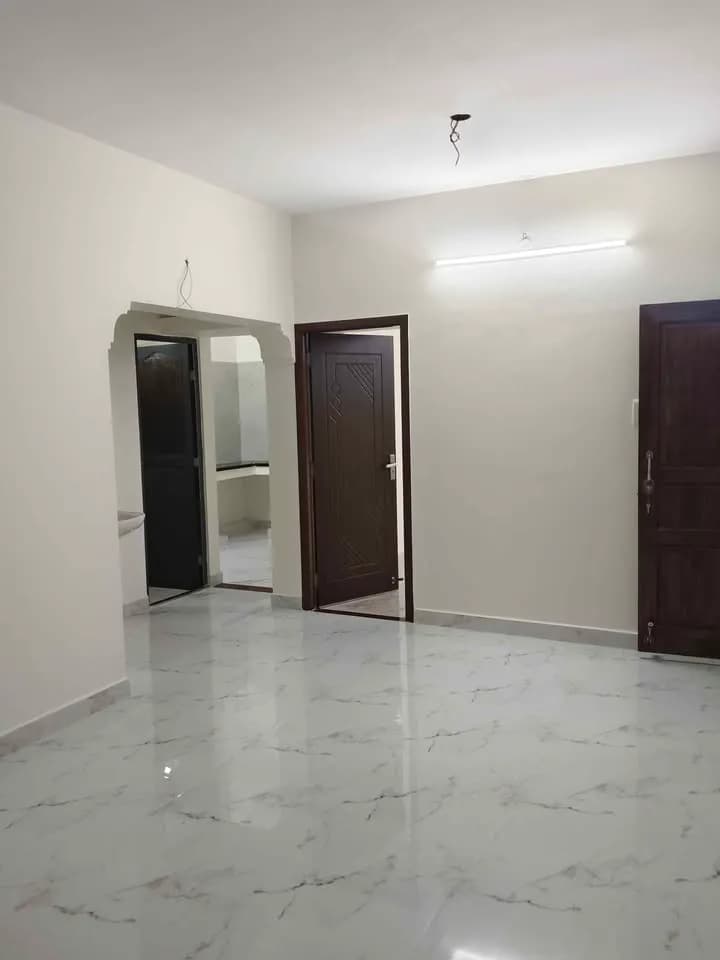 2BHK Flat