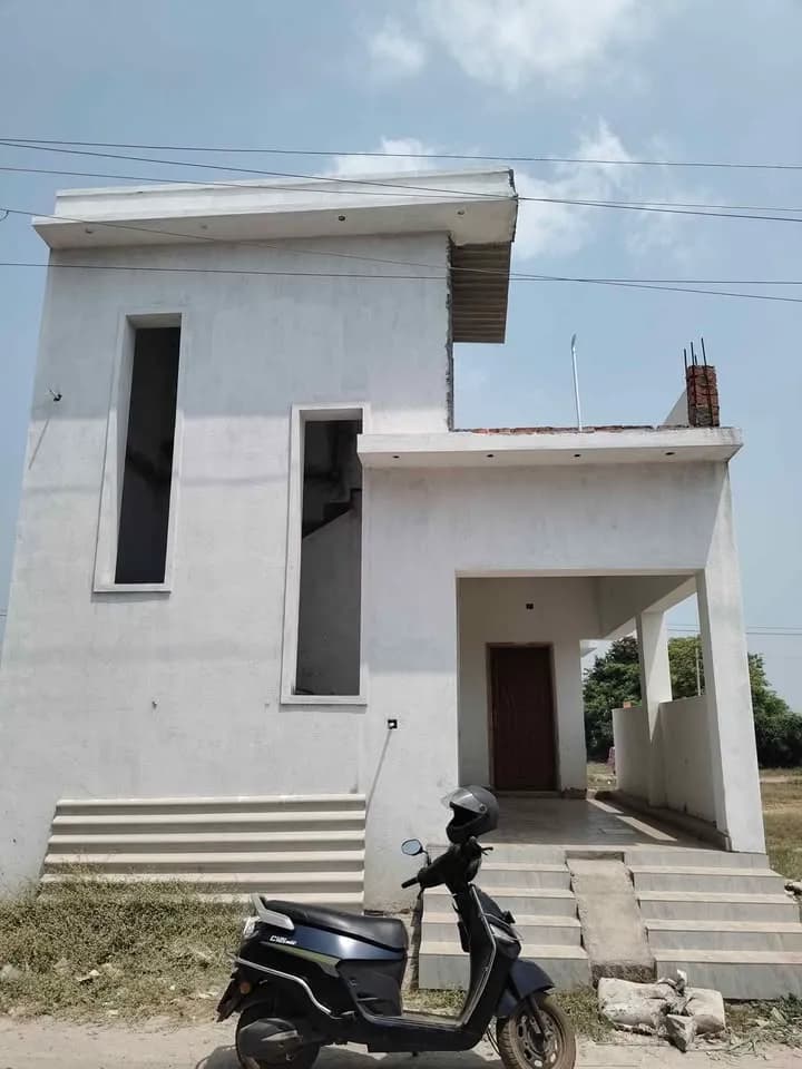 2BHK House