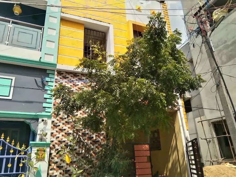 3BHK House