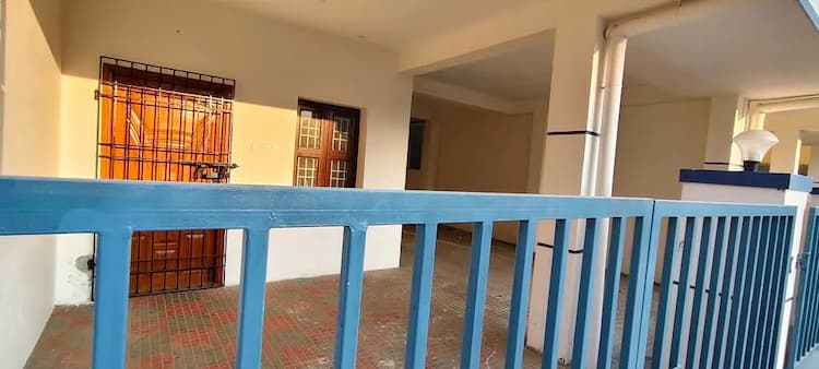 3BHK House