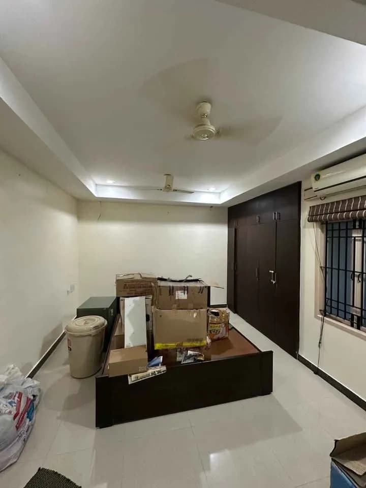 4BHK House