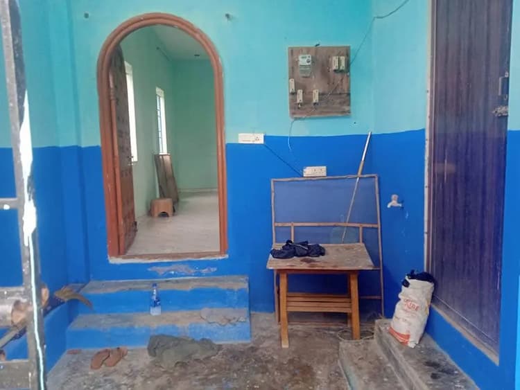 2BHK House