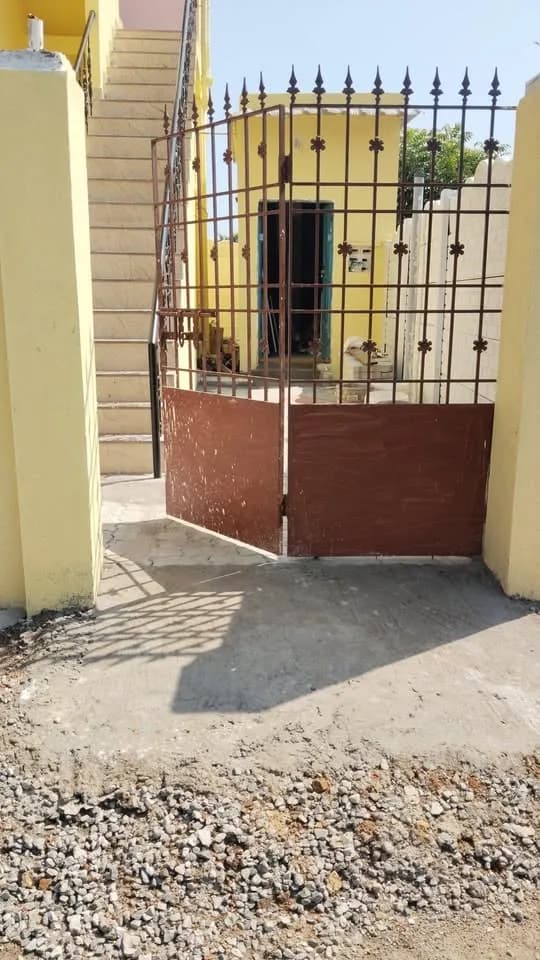 2BHK House